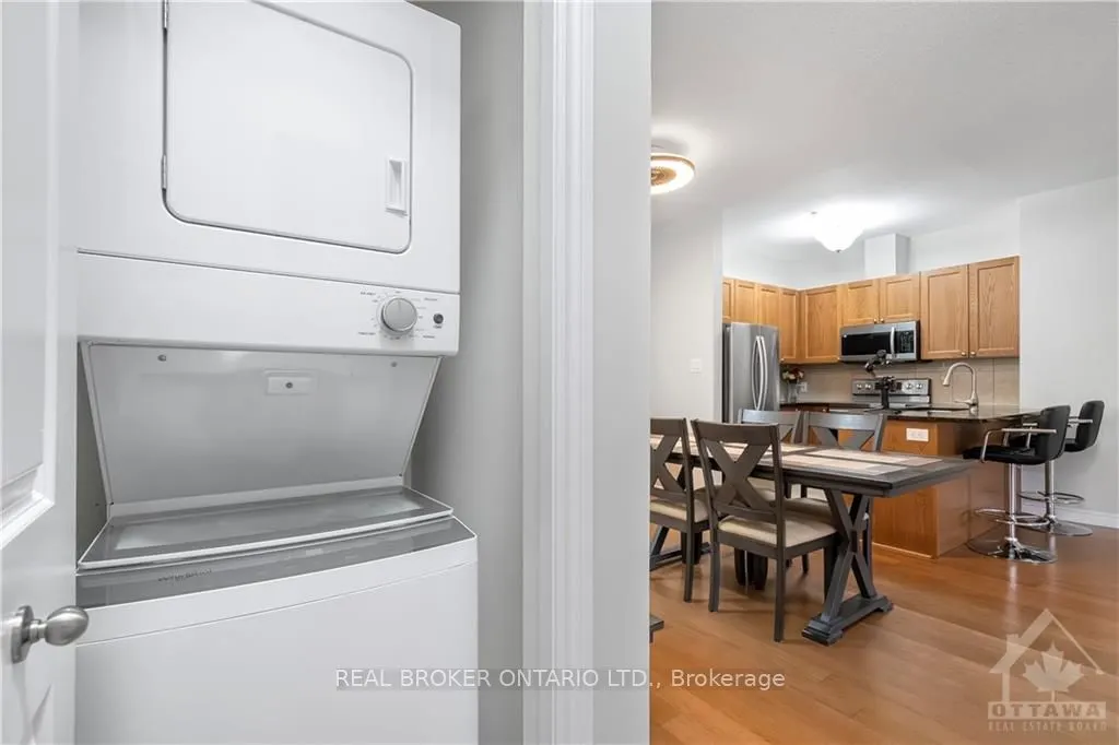 151 POTTS Place, #409
