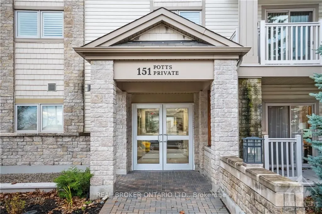 151 POTTS Place, #409