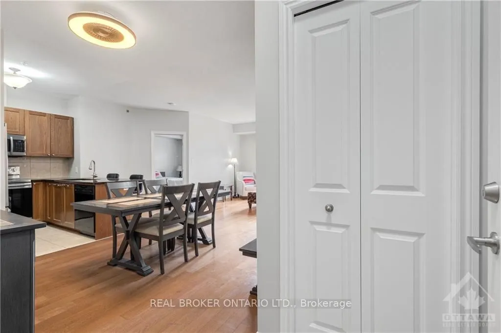 151 POTTS Place, #409
