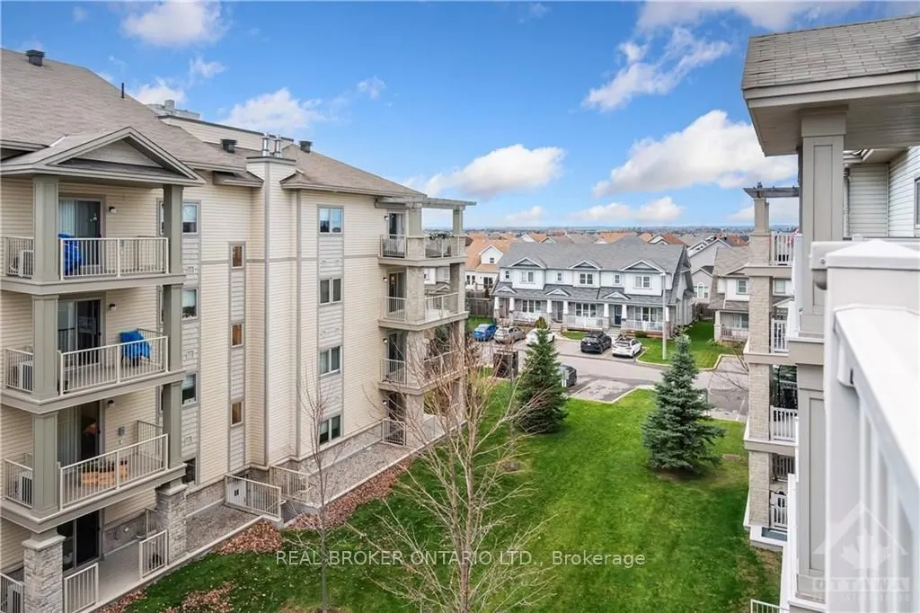 151 POTTS Place, #409