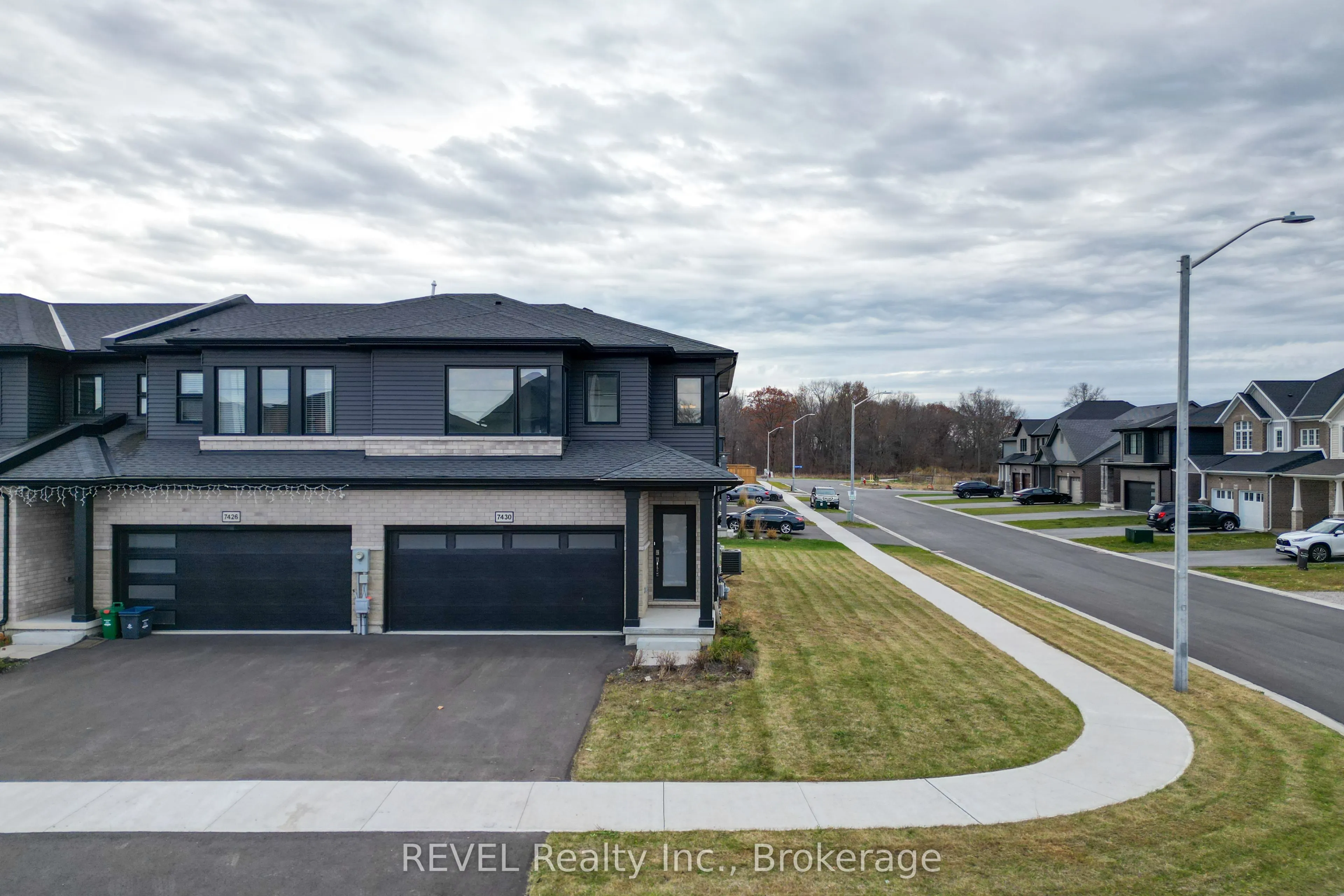 7430 Jonathan Drive