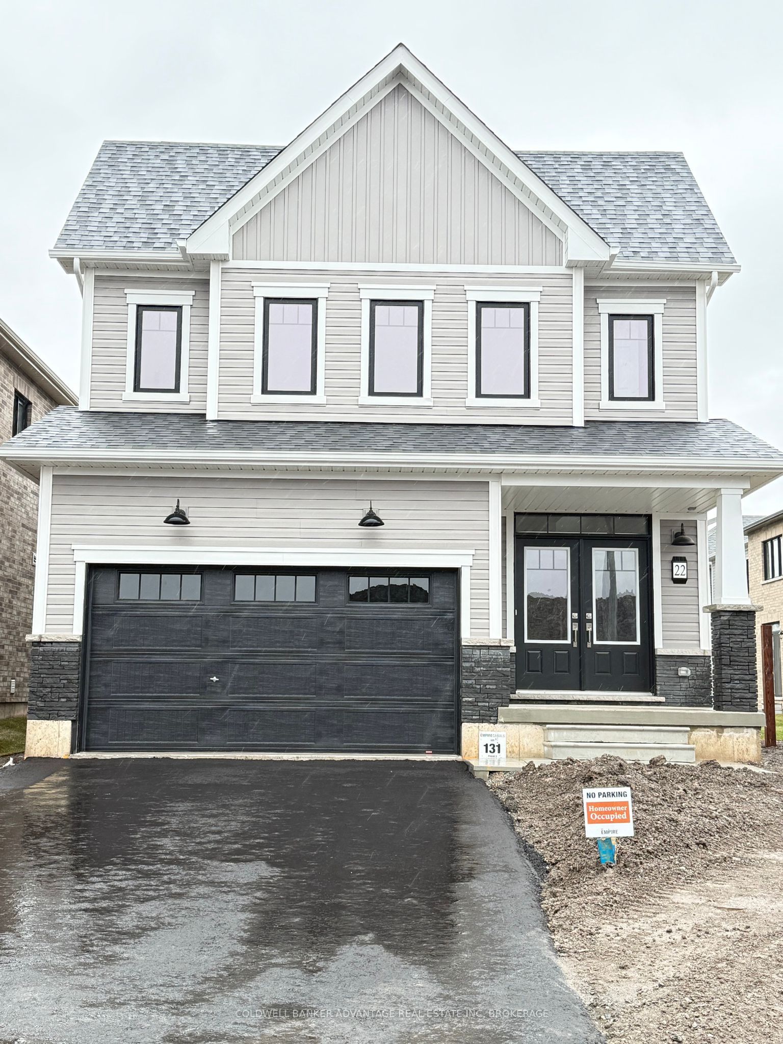 22 Varsity Drive