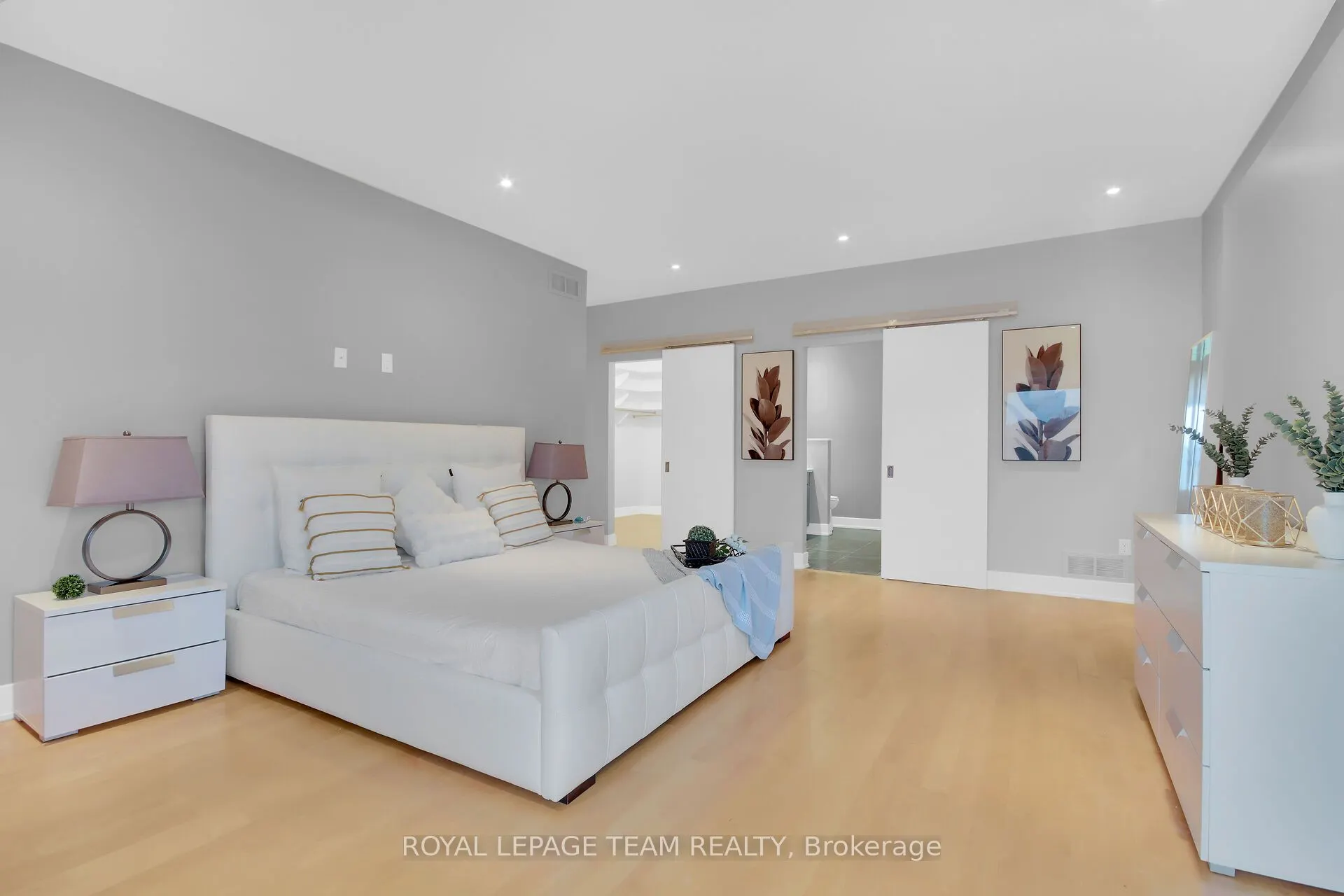 430 LOCKMASTER Crescent