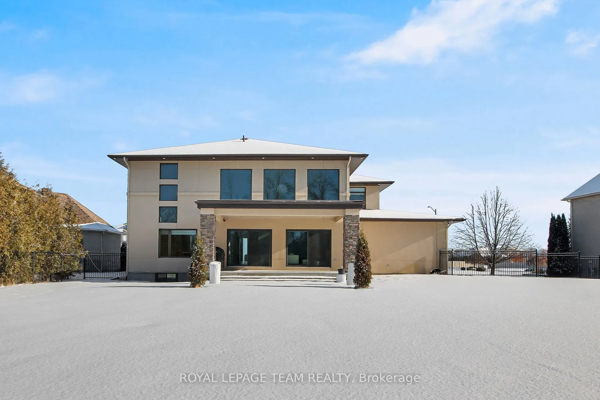 430 LOCKMASTER Crescent