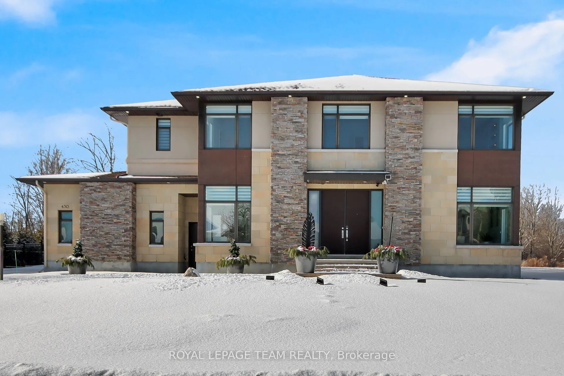 430 LOCKMASTER Crescent