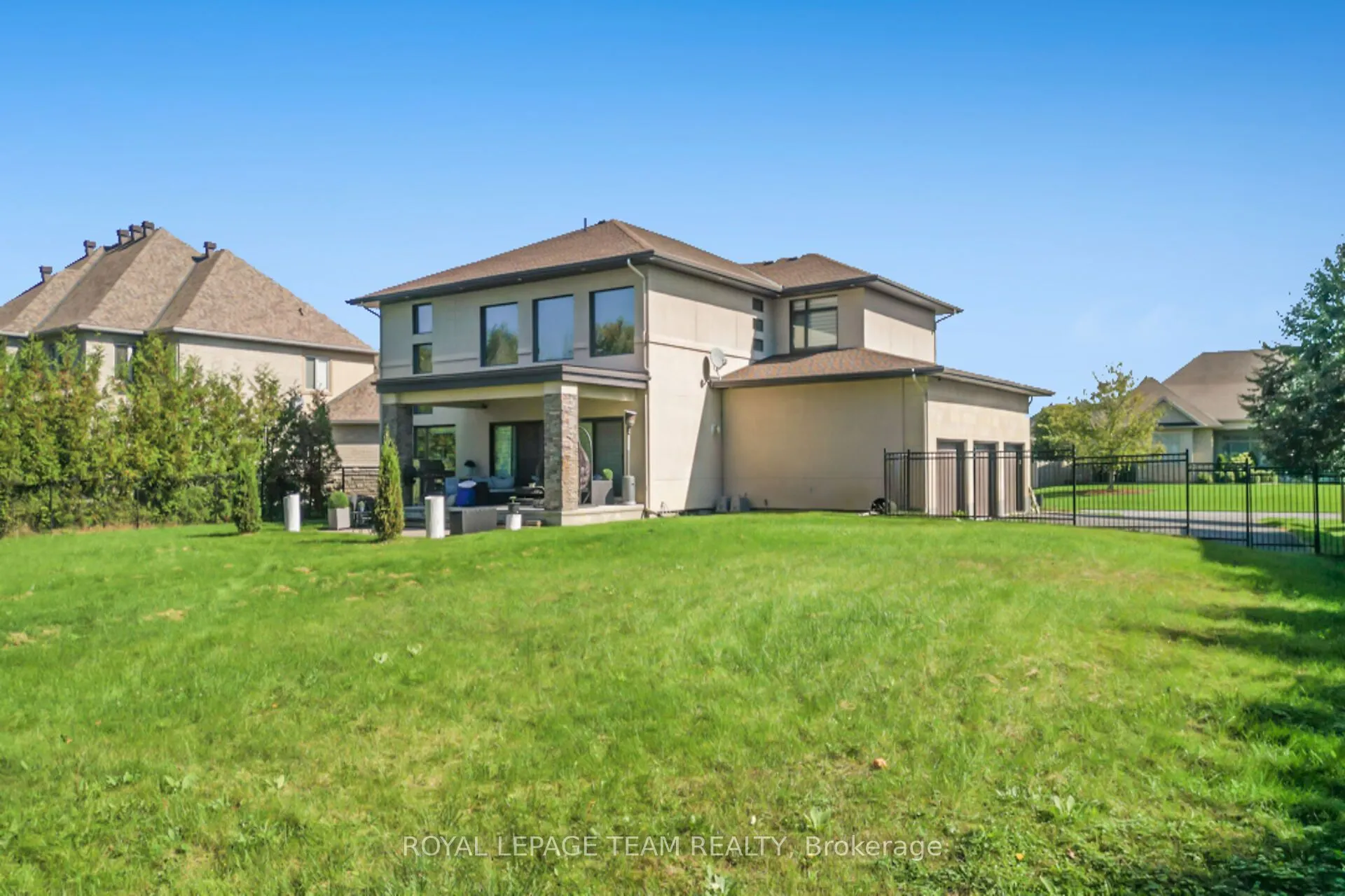 430 LOCKMASTER Crescent