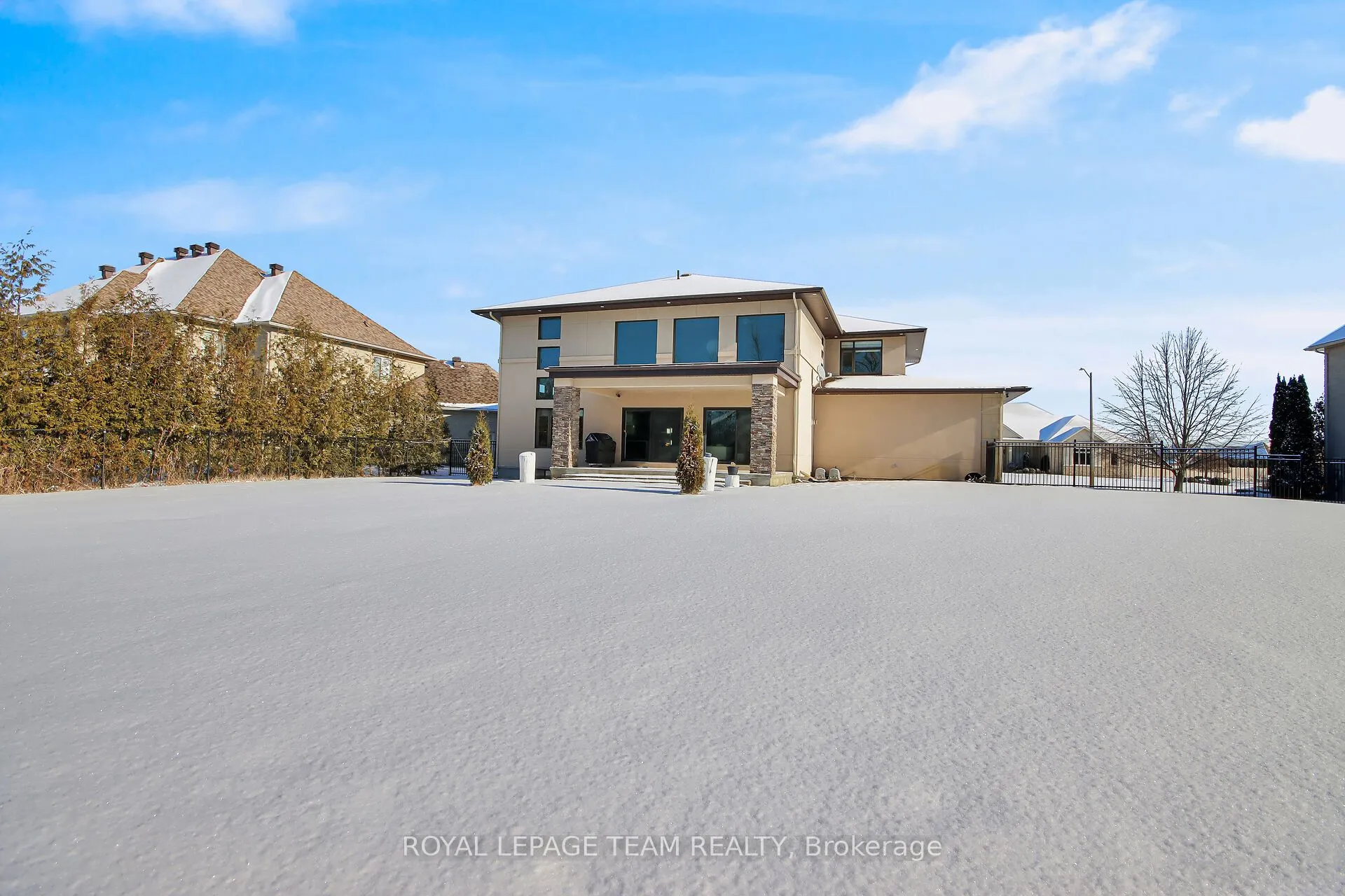 430 LOCKMASTER Crescent