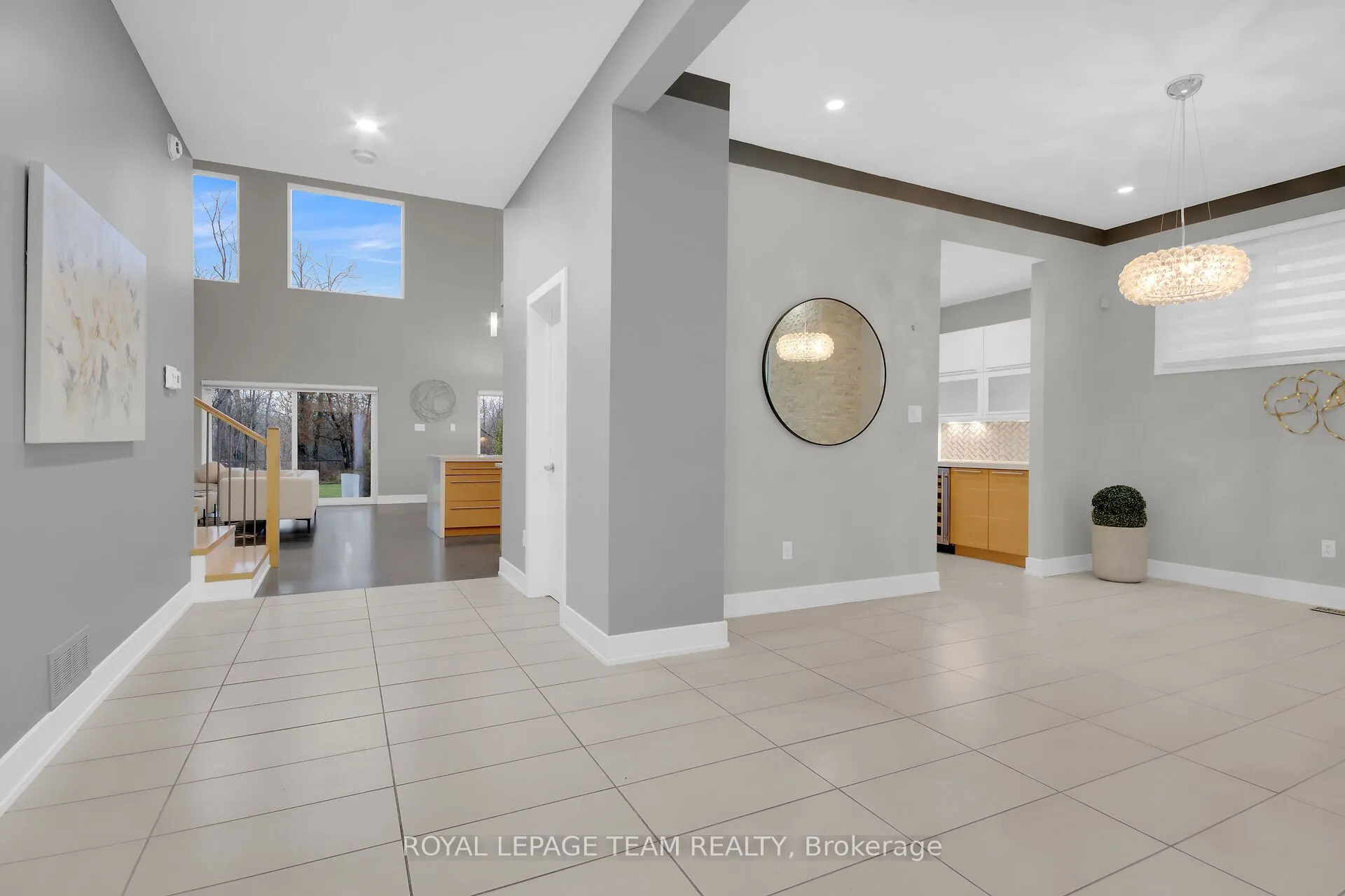 430 LOCKMASTER Crescent