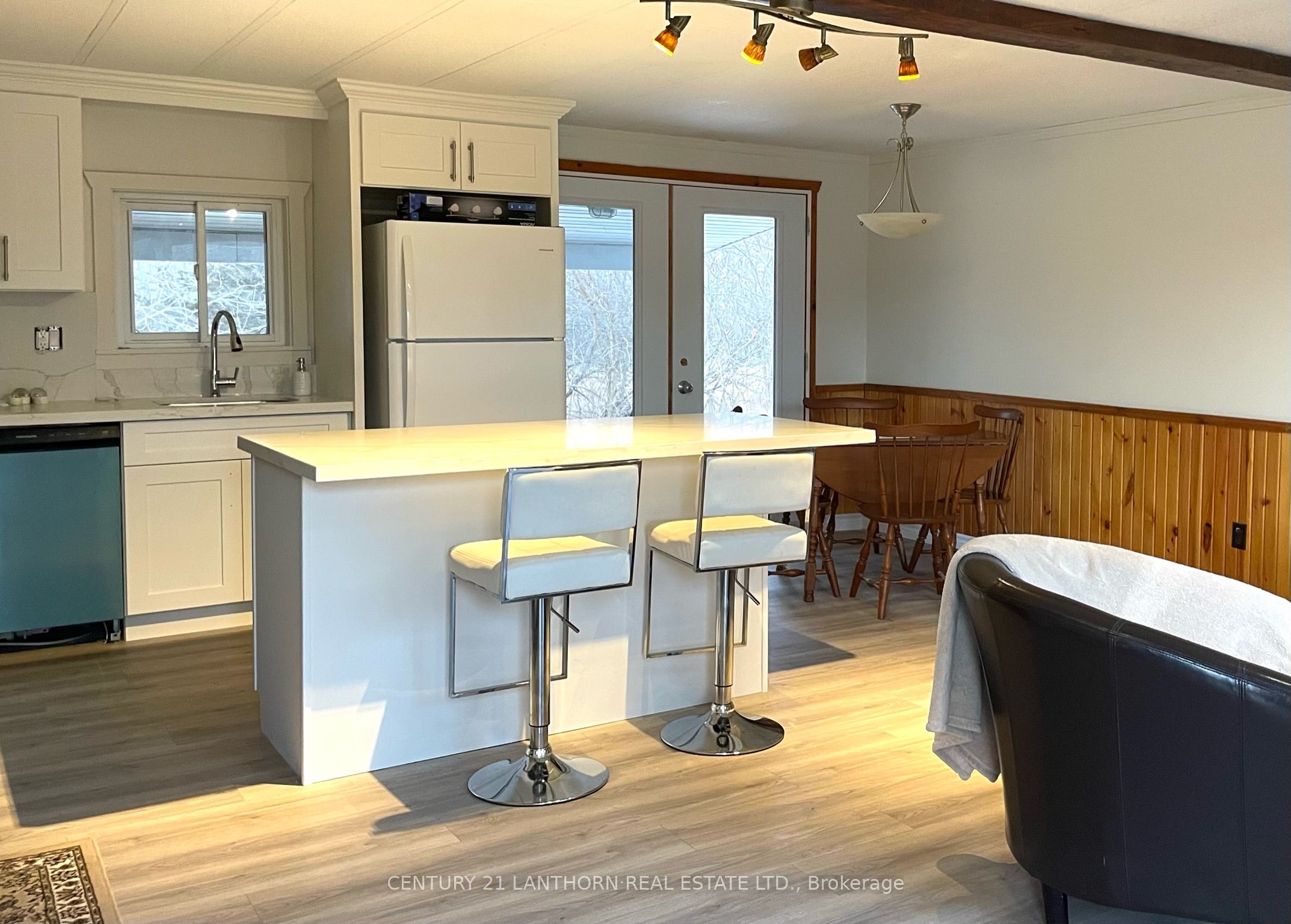 292 Salmon Point Road