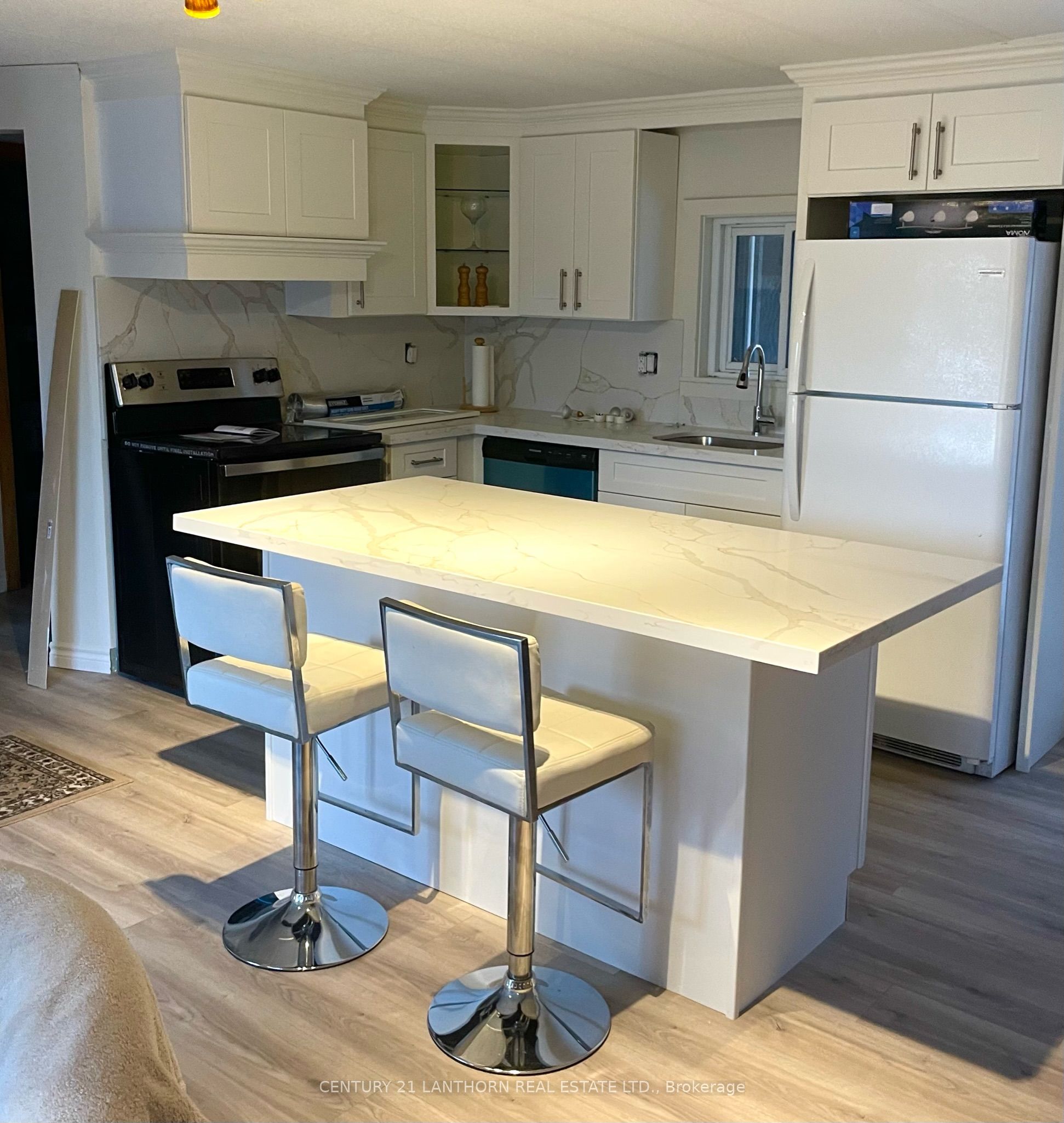 292 Salmon Point Road