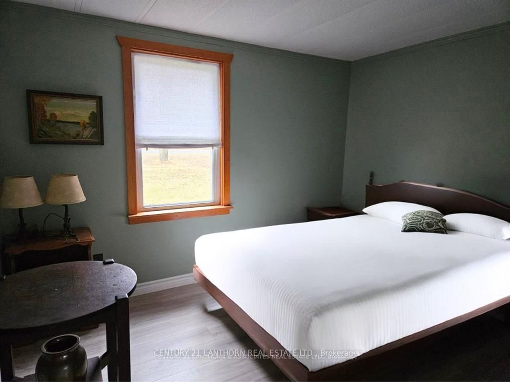 292 Salmon Point Road