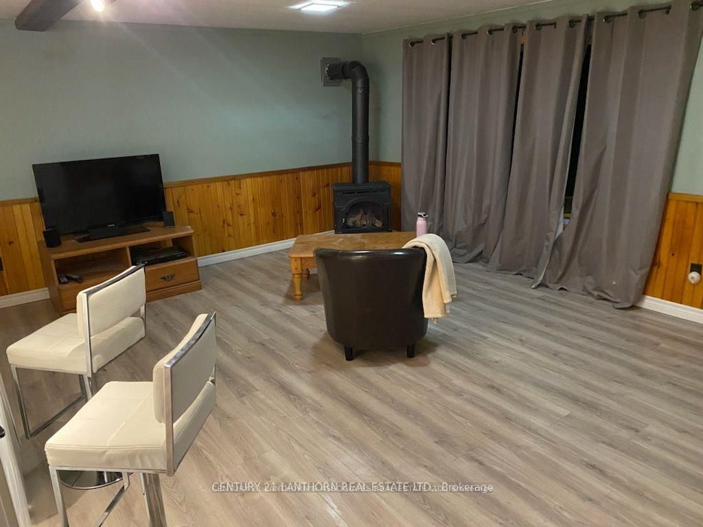 292 Salmon Point Road