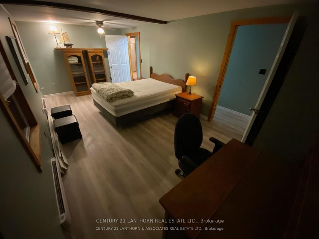 292 Salmon Point Road