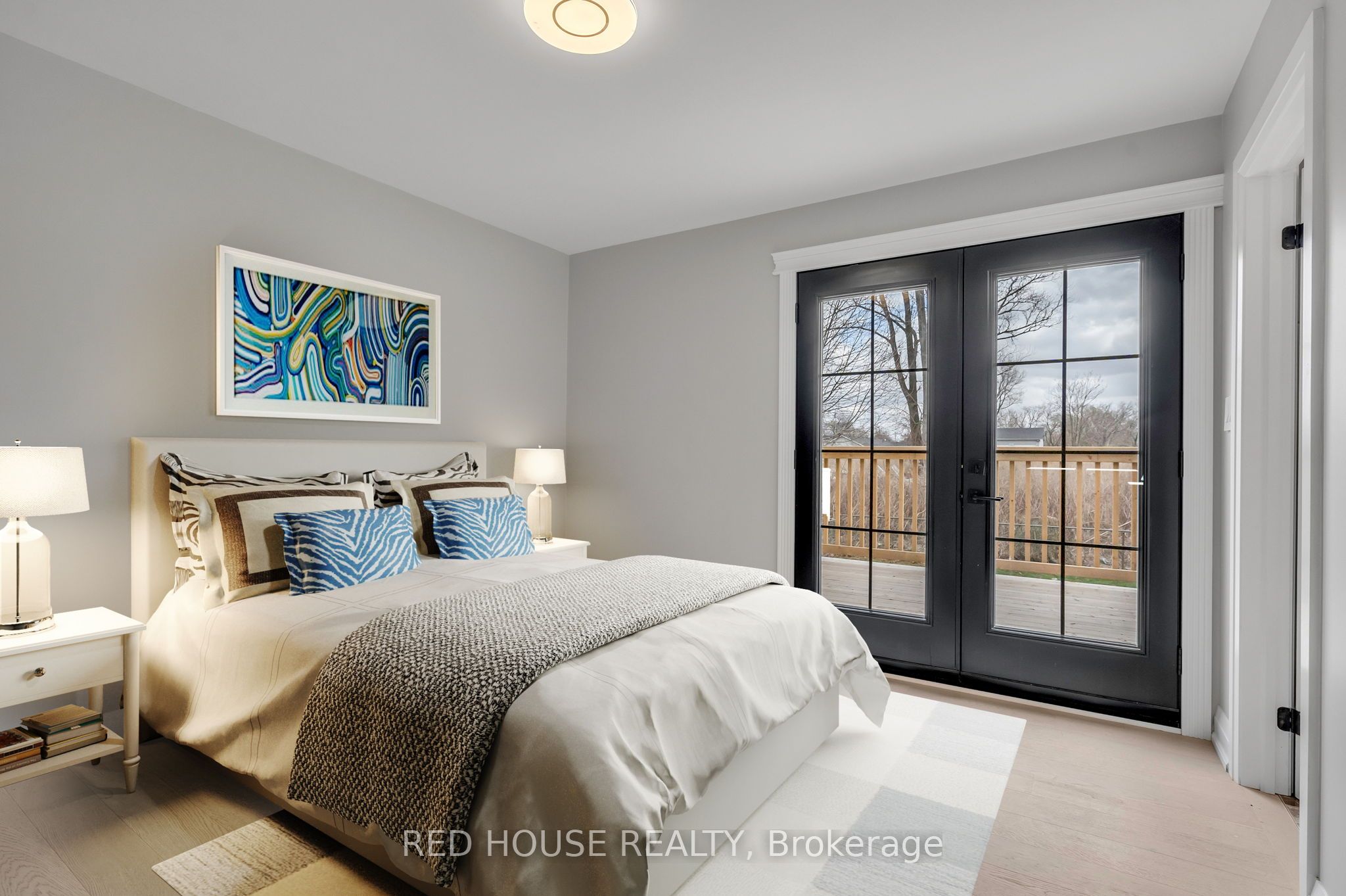 10 Bayside Avenue
