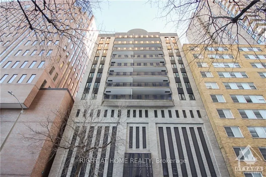 18 NEPEAN Street #701