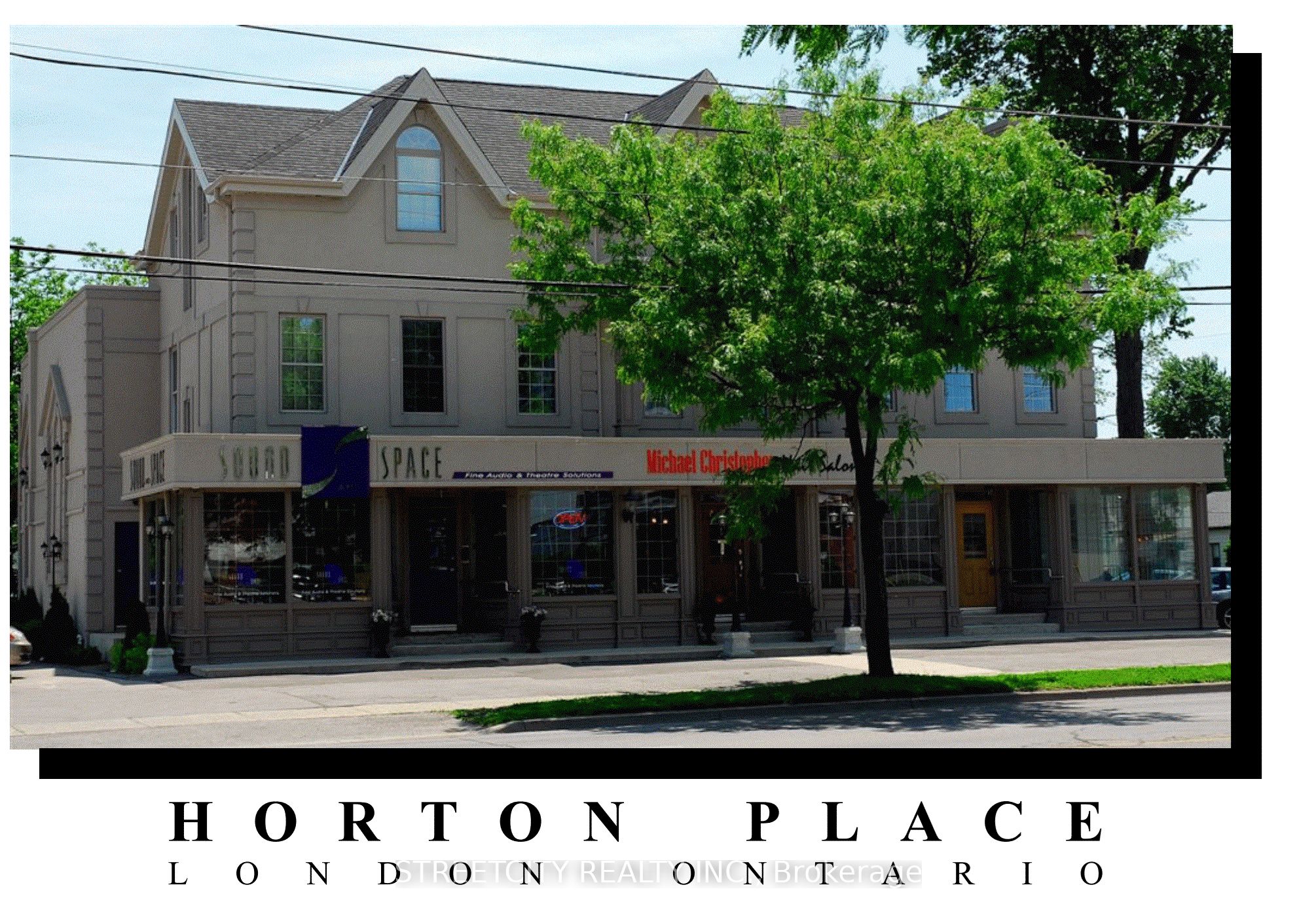 339 HORTON Street E