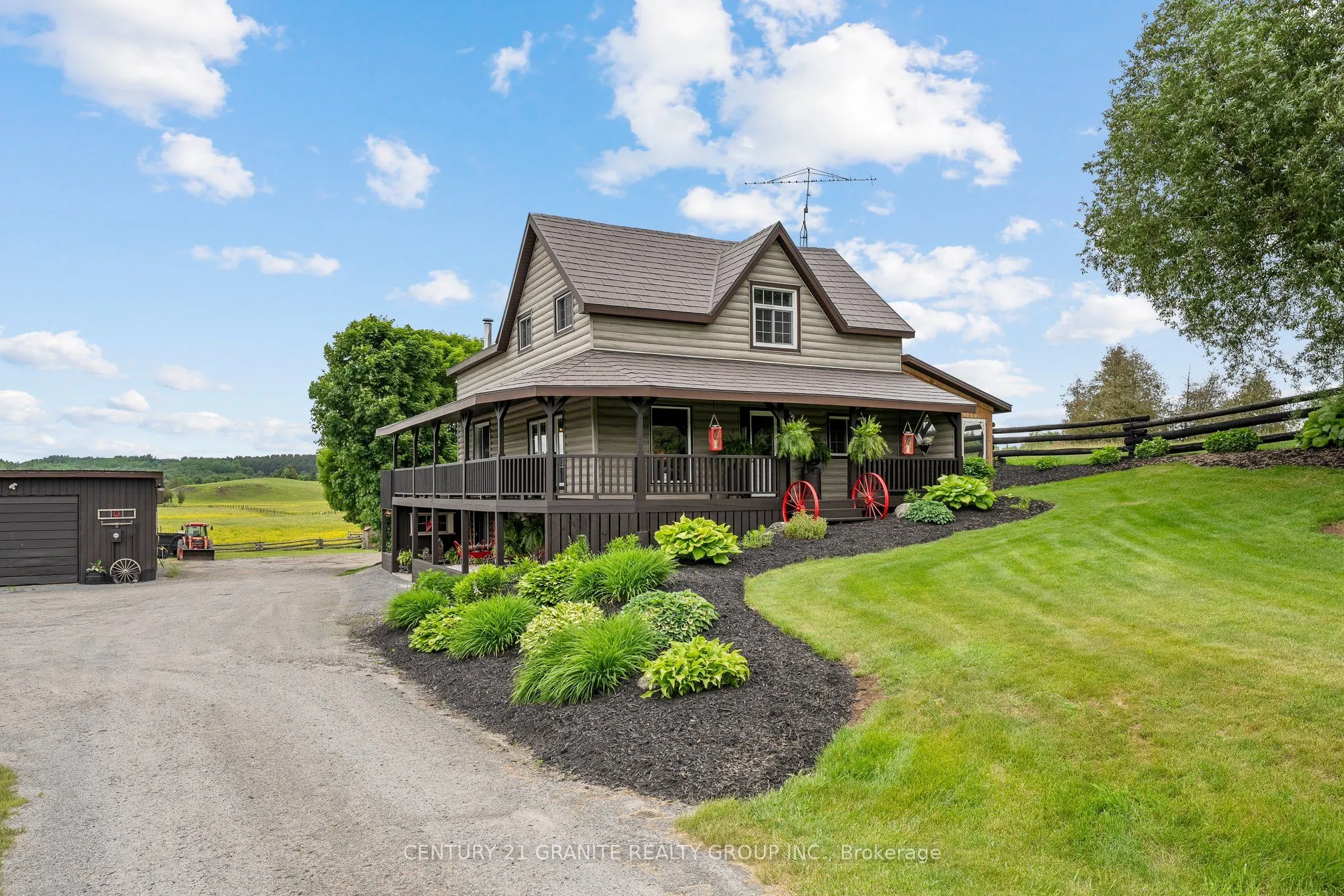35345 Highway 28 East E