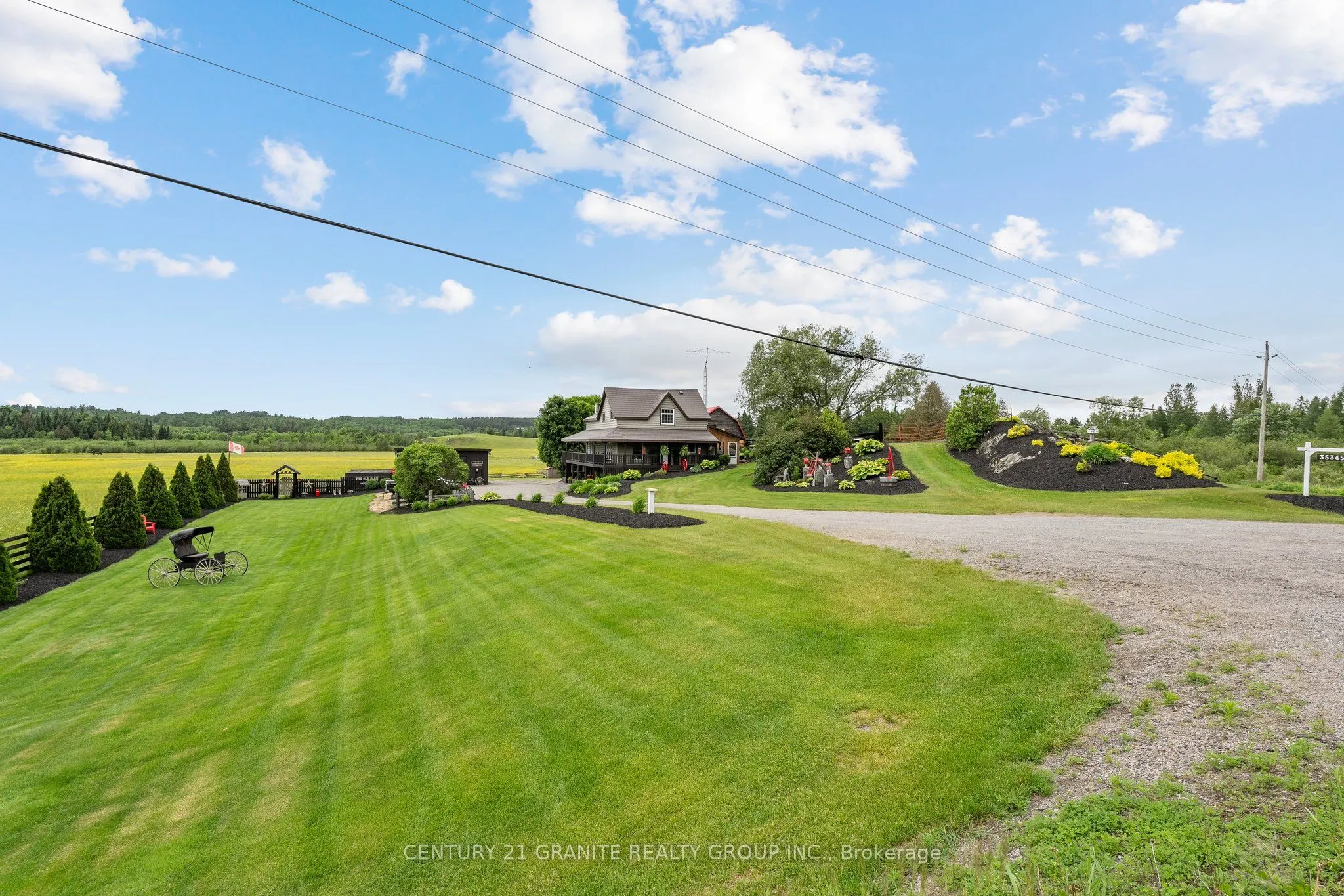 35345 Highway 28 East E