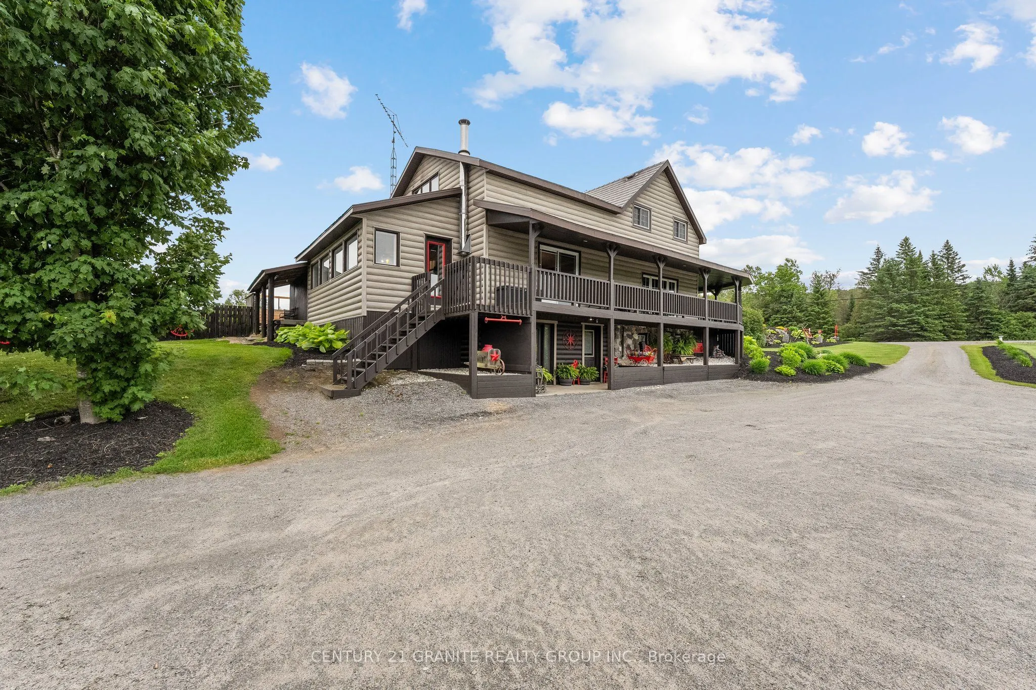35345 Highway 28 East E