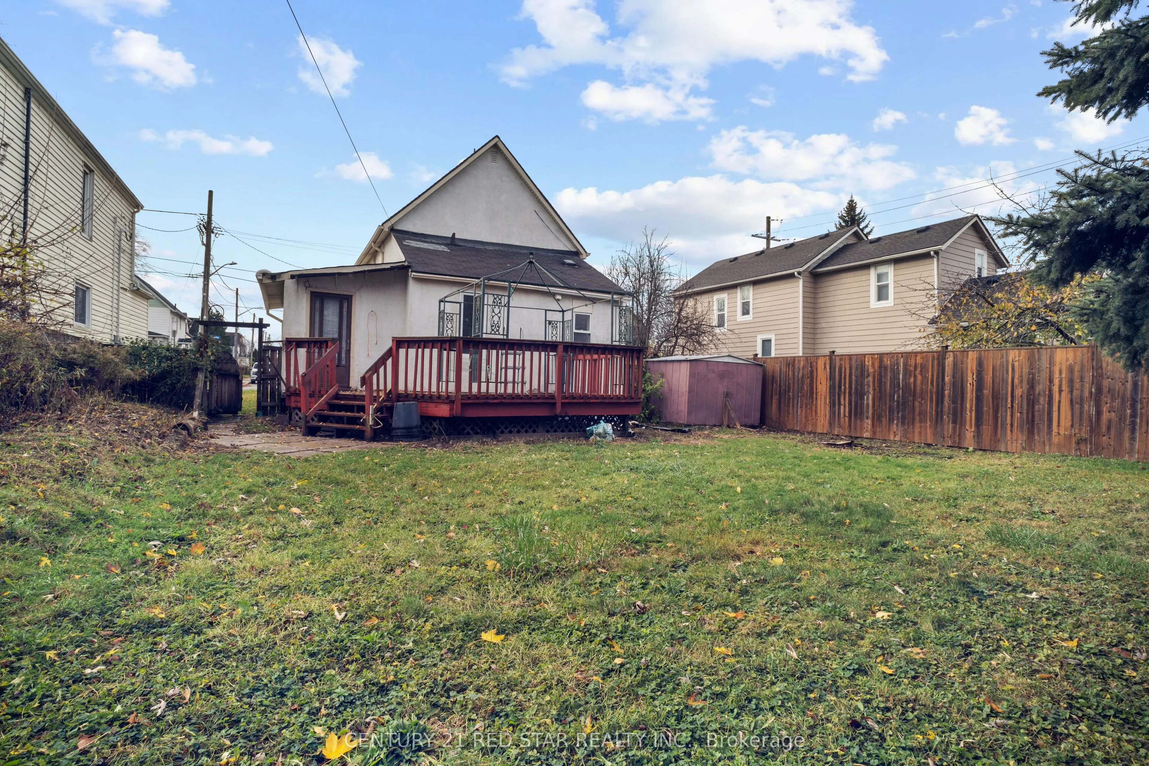 5082 St. Lawrence Avenue