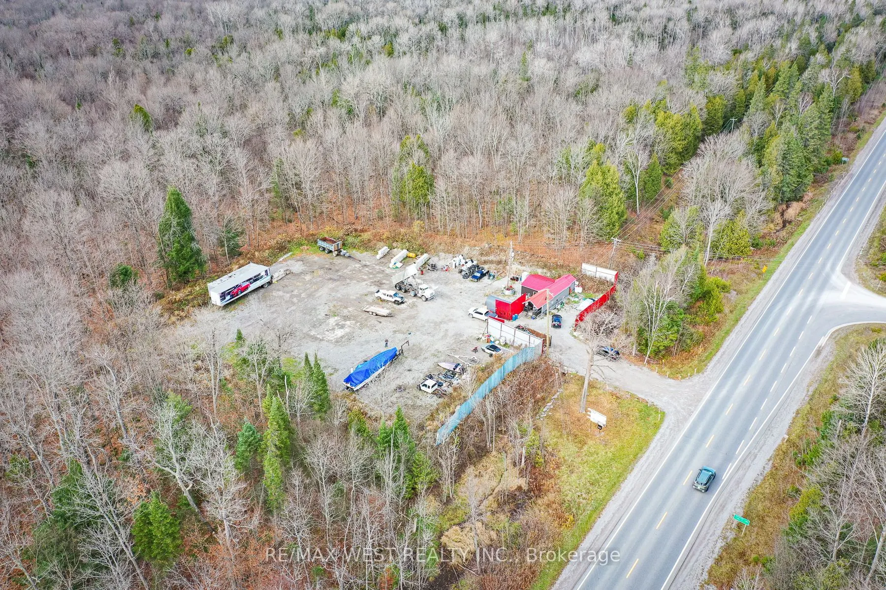 6343 Highway 35