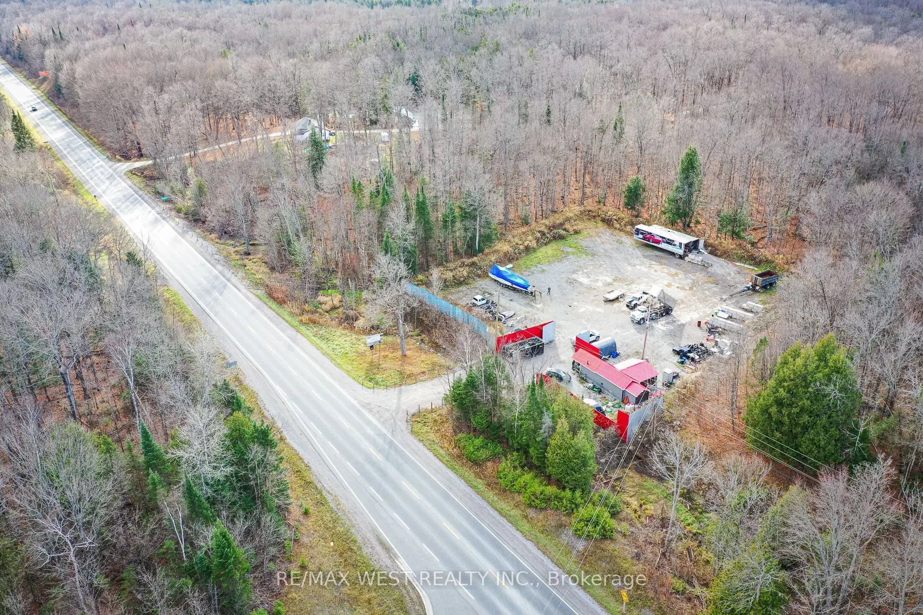 6343 Highway 35