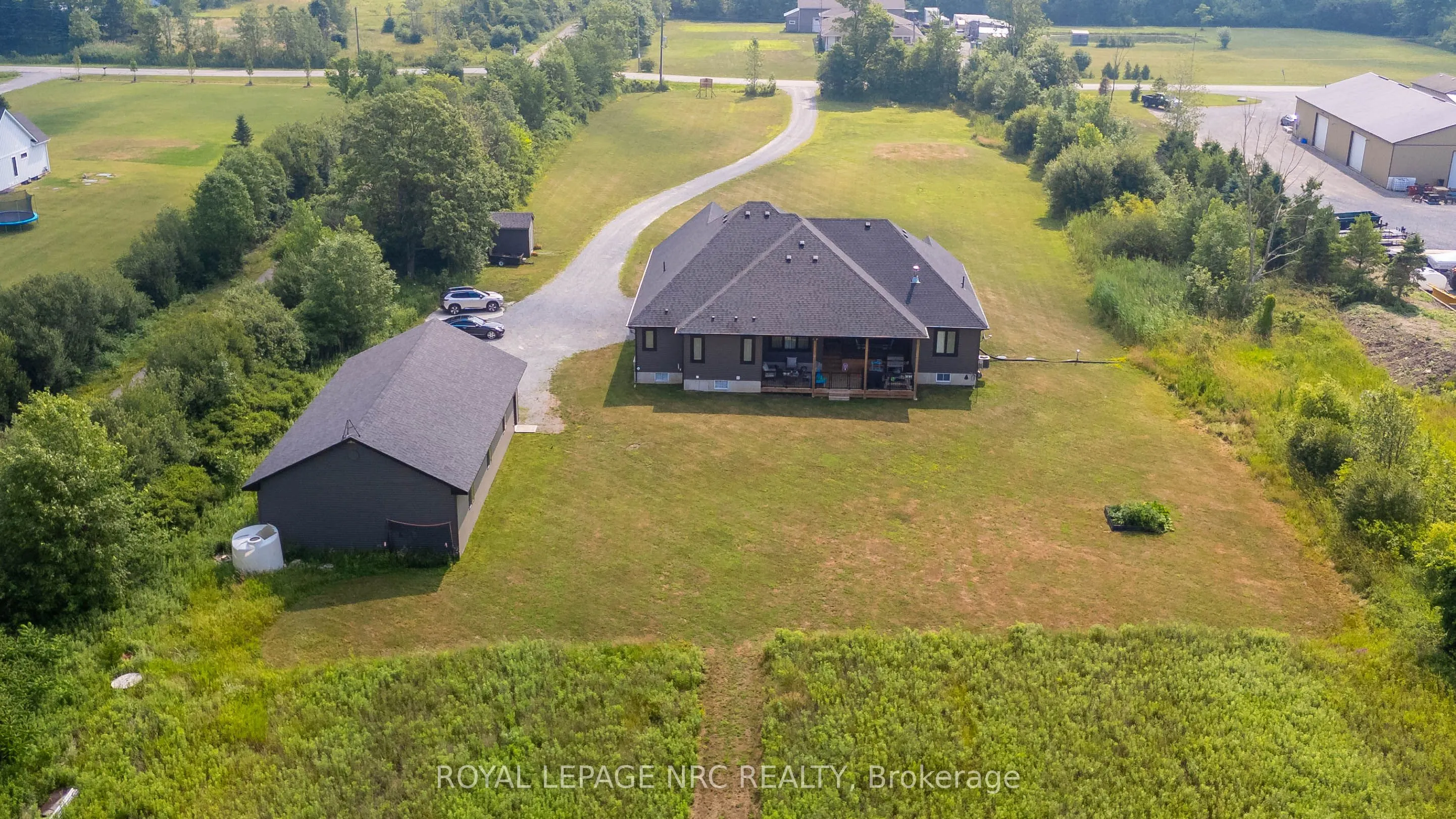 856 Lorraine Road