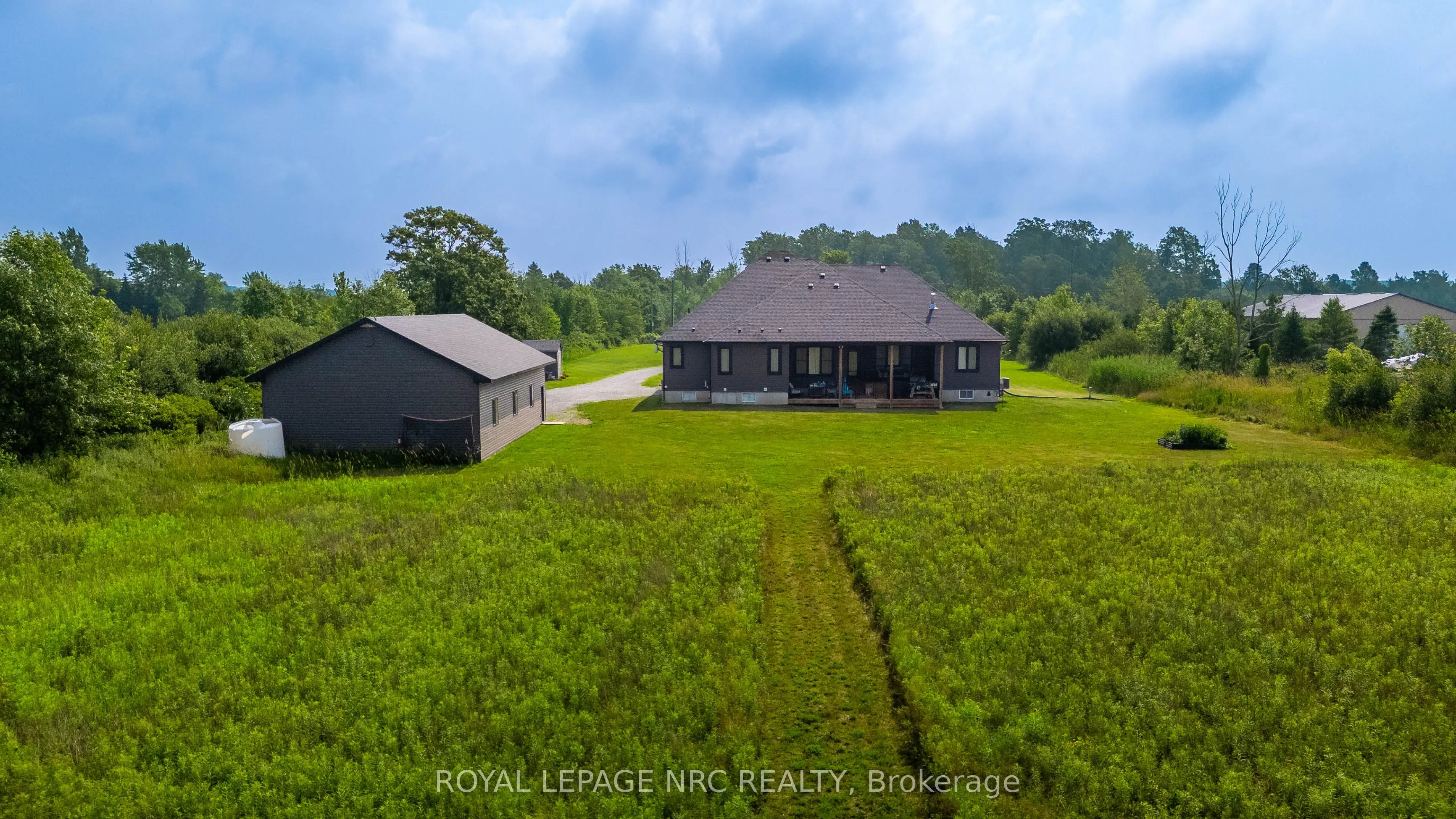 856 Lorraine Road