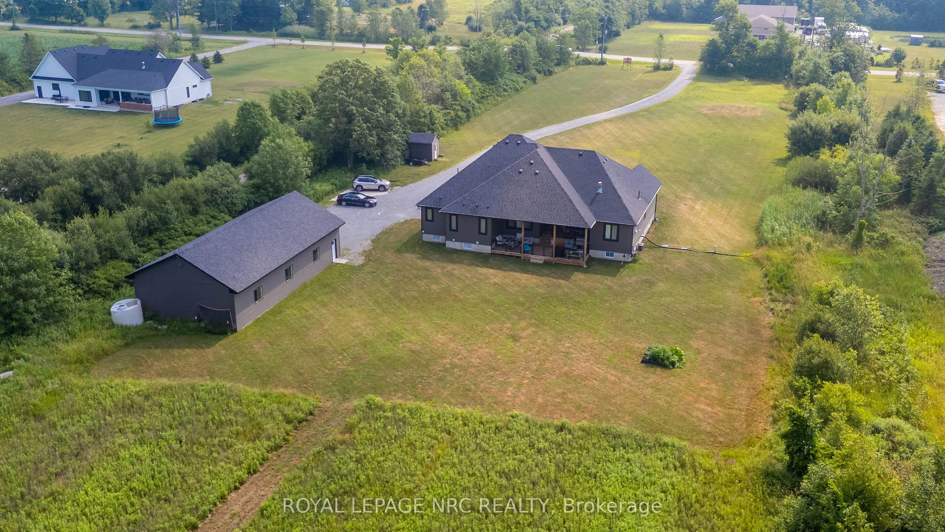 856 Lorraine Road