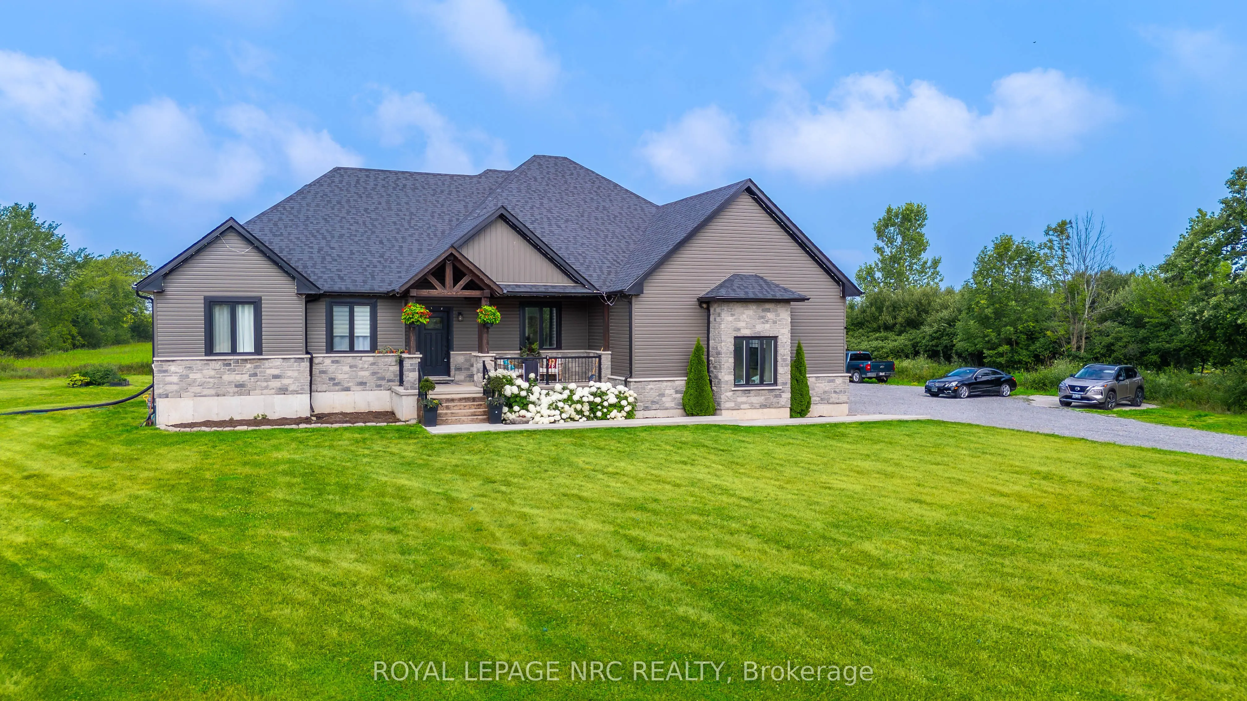 856 Lorraine Road
