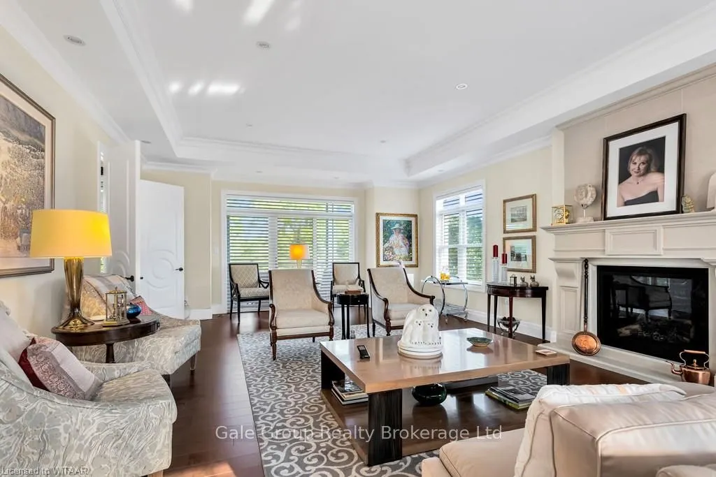 241 TAMARACK Boulevard