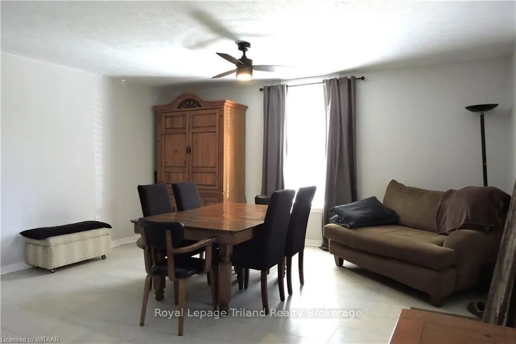 14 ELGIN Street W