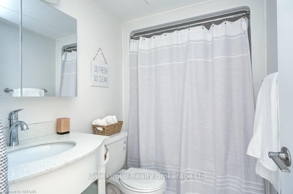 34 BROCK Street #301