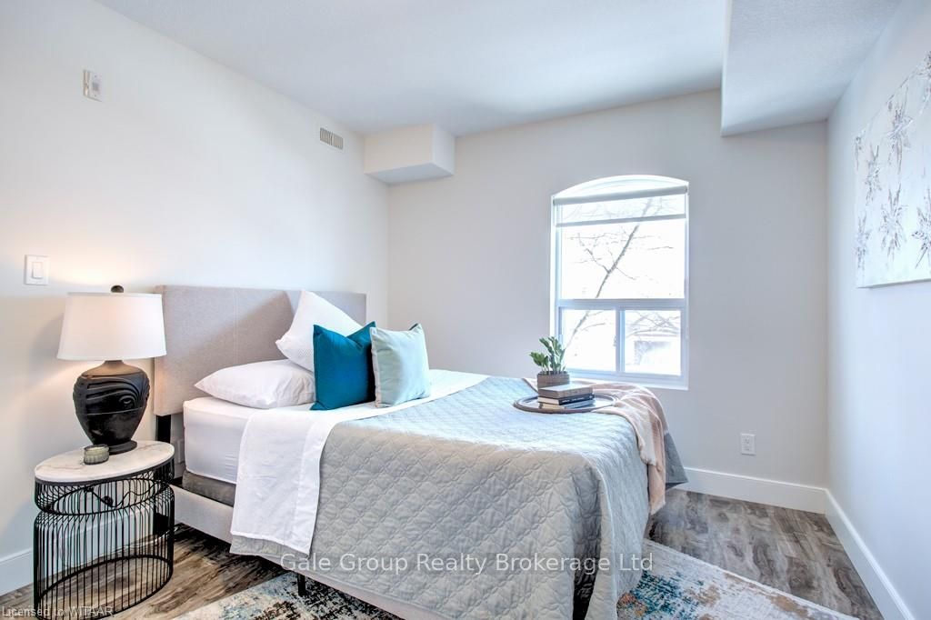 34 BROCK Street #301