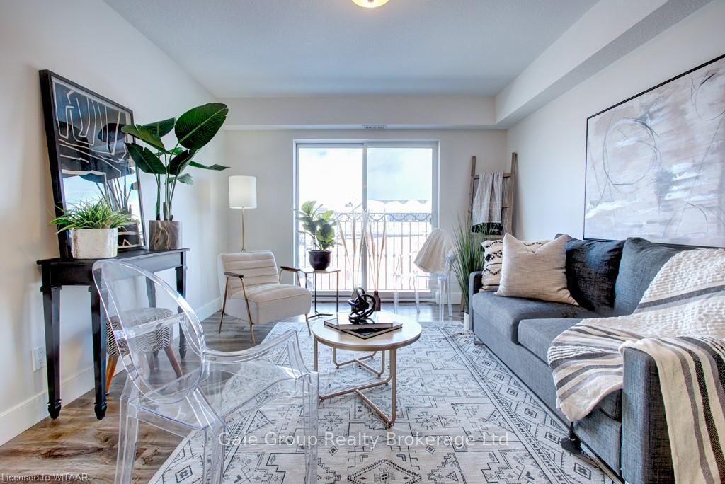 34 BROCK Street #301