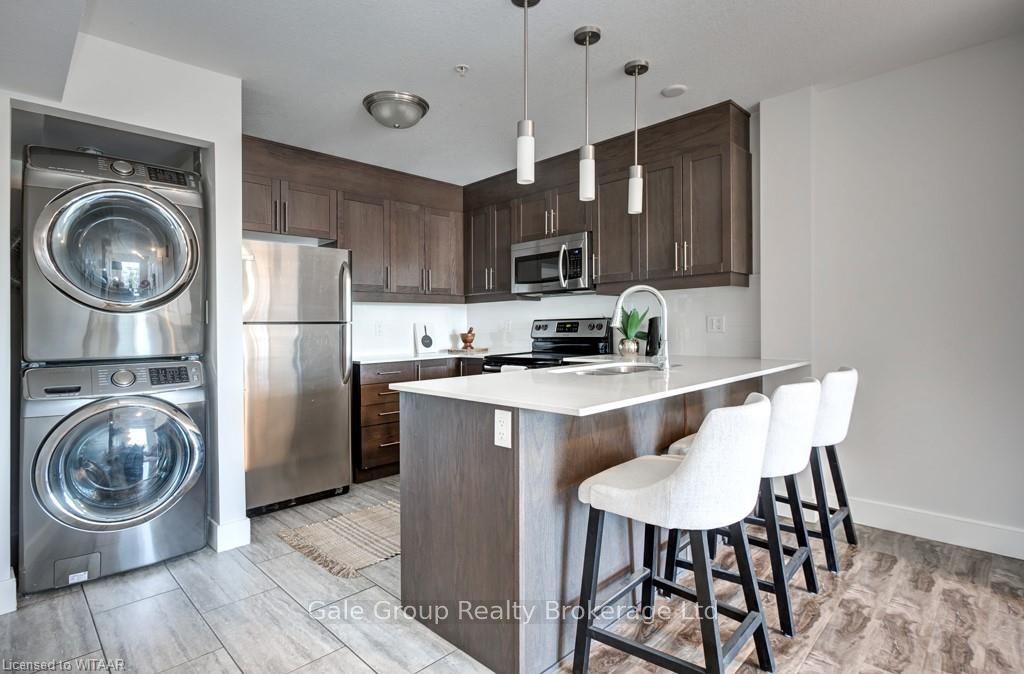34 BROCK Street #301