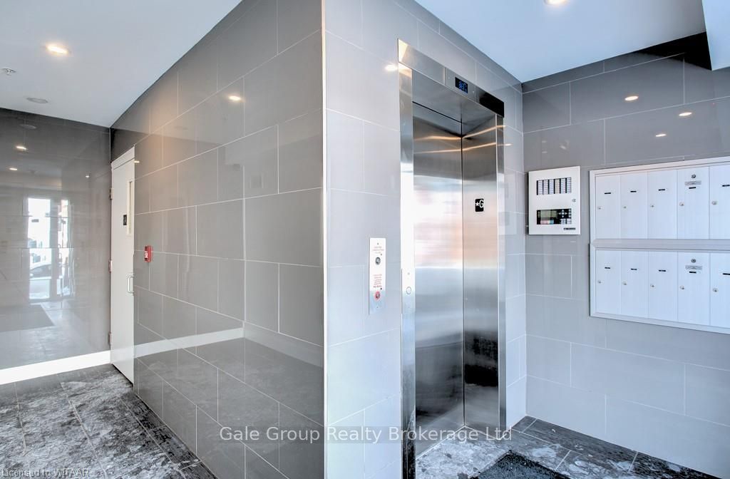 34 BROCK Street #301