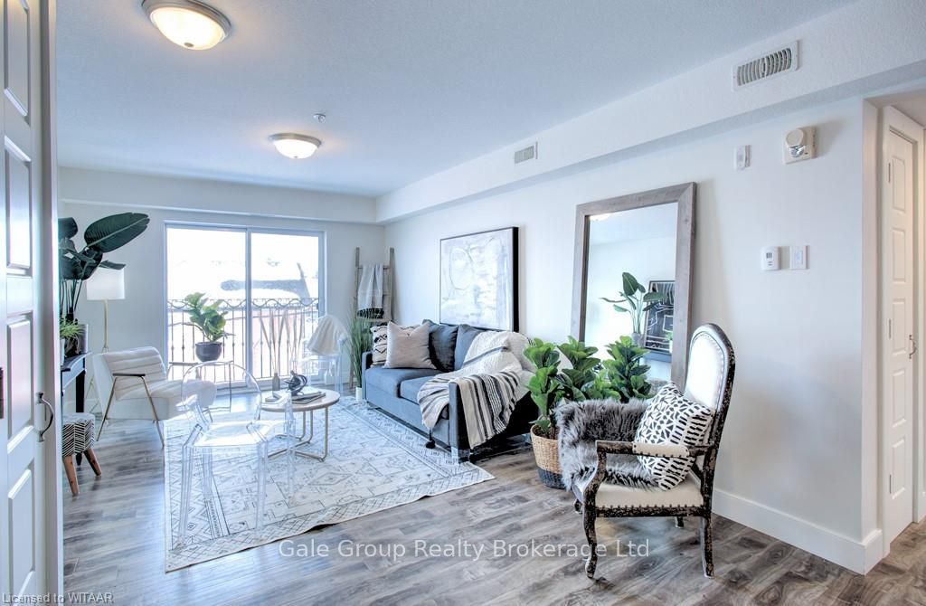 34 BROCK Street #301