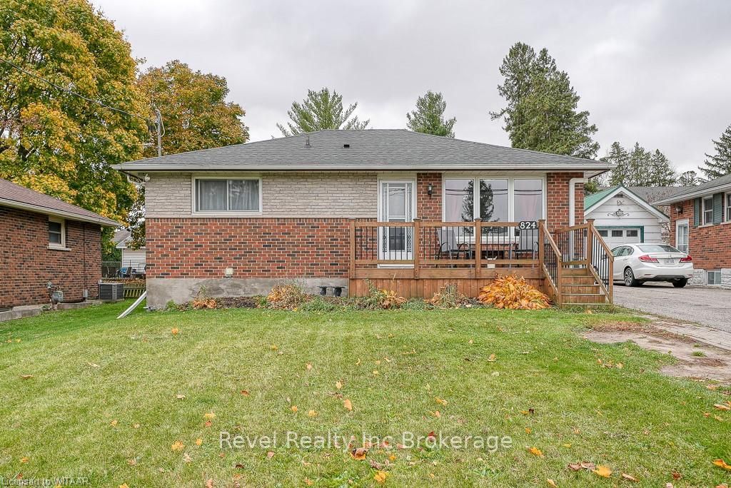 824 DEVONSHIRE Avenue