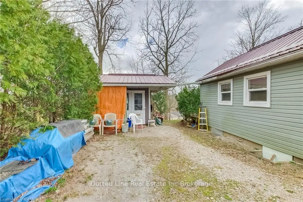 6 BIDWELL Street