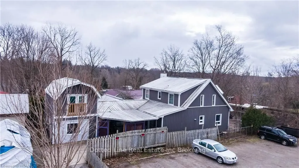 6 BIDWELL Street