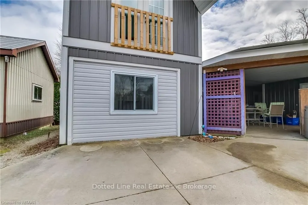 6 BIDWELL Street