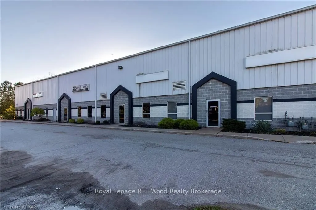 131 TOWNLINE Road