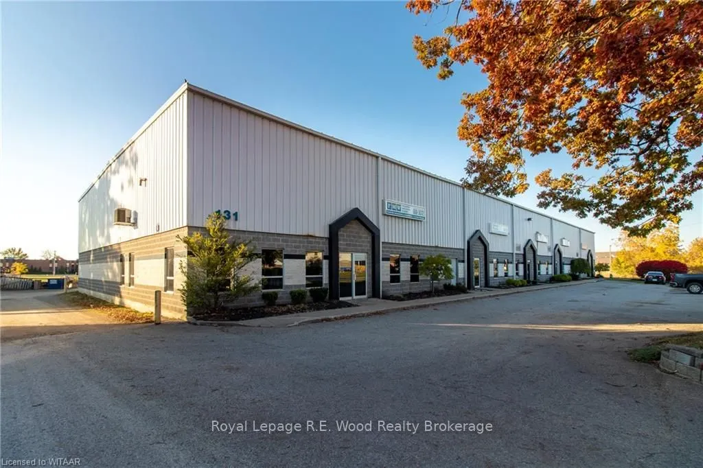 131 TOWNLINE Road