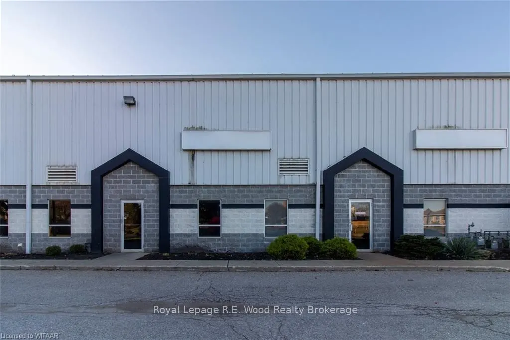 131 TOWNLINE Road