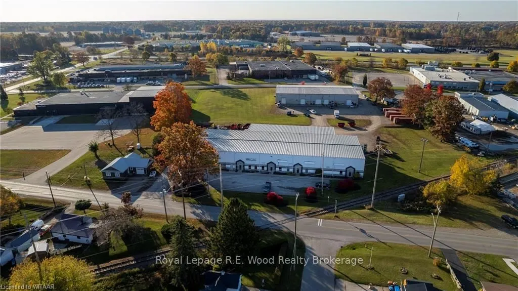 131 TOWNLINE Road