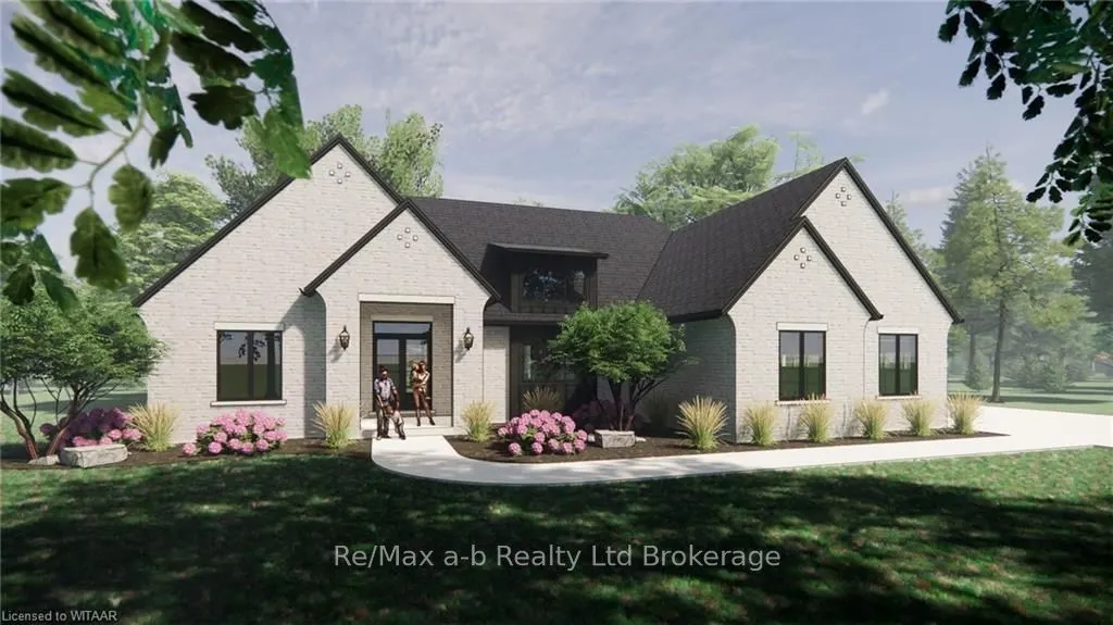 25 MEADOWLANDS Drive