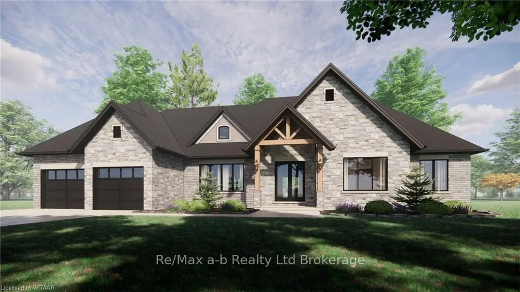 29 MEADOWLANDS Drive