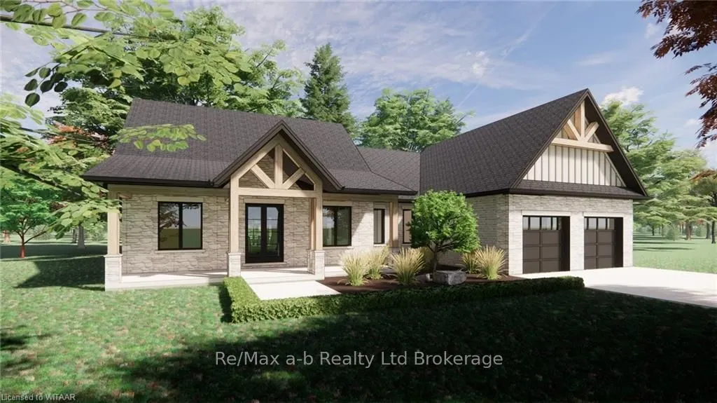 41 MEADOWLANDS Drive