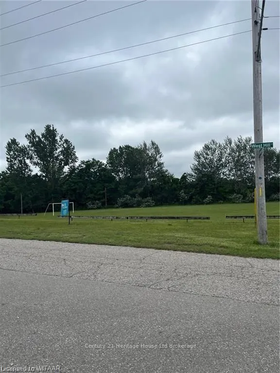 434719 WEST HILL LINE
